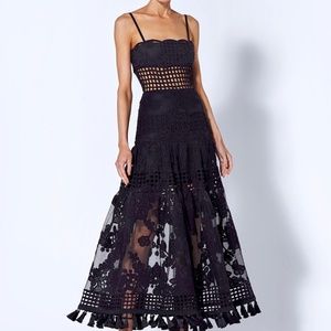 Alexis Legends Dress